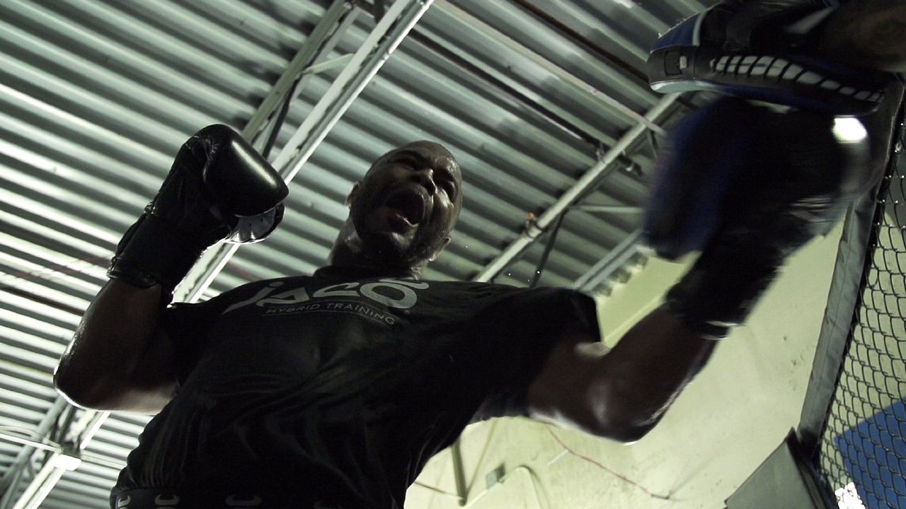 The Hurt Business : Photo
