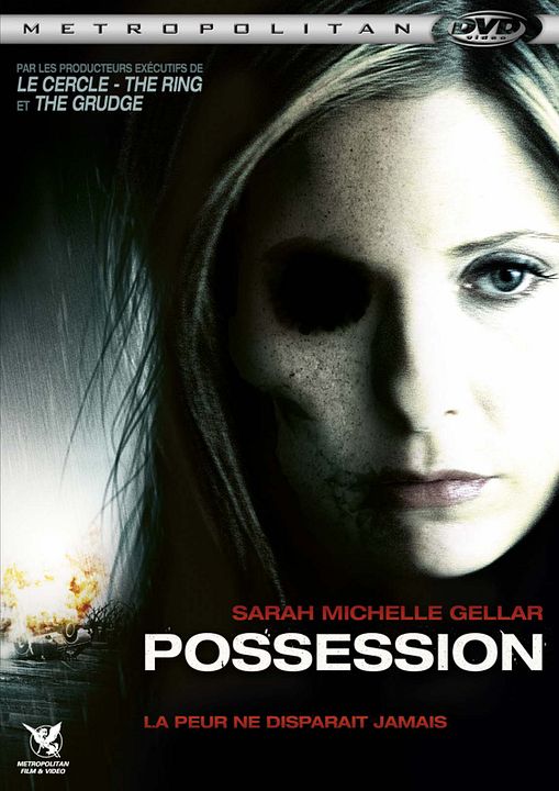 Possession : Affiche