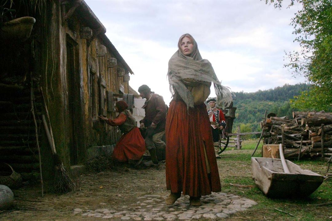 Nouvelle-France : Photo Noémie Godin-Vigneau