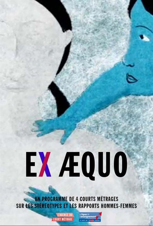 Ex-Aequo : Affiche