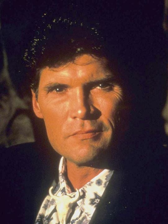 Affiche Everett McGill