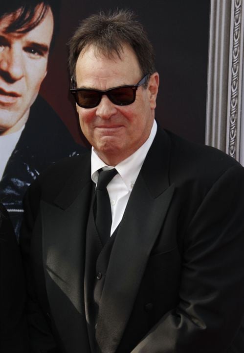 Photo promotionnelle Dan Aykroyd