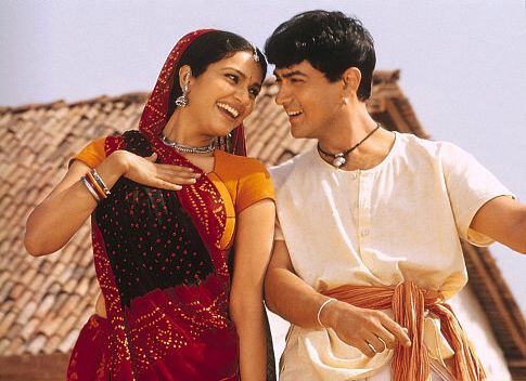 Lagaan : Photo