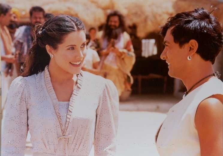 Lagaan : Photo