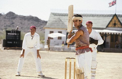 Lagaan : Photo