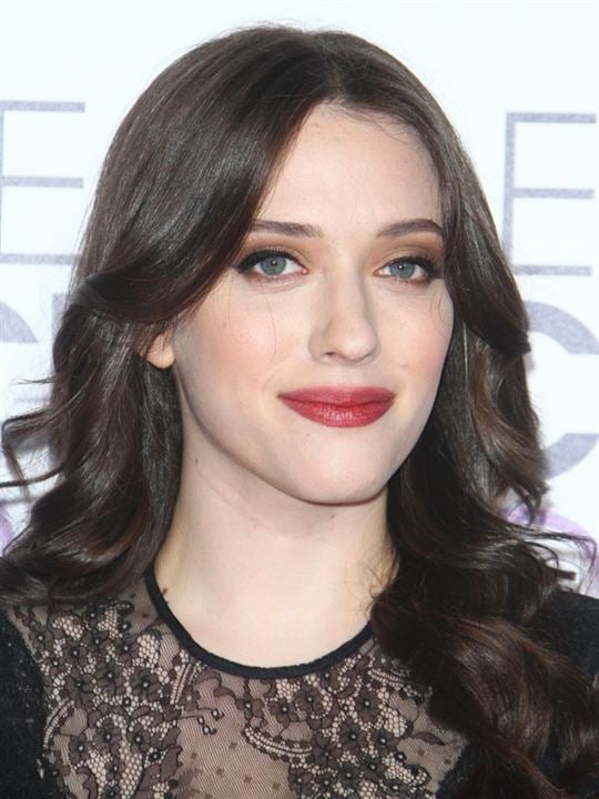 Affiche Kat Dennings