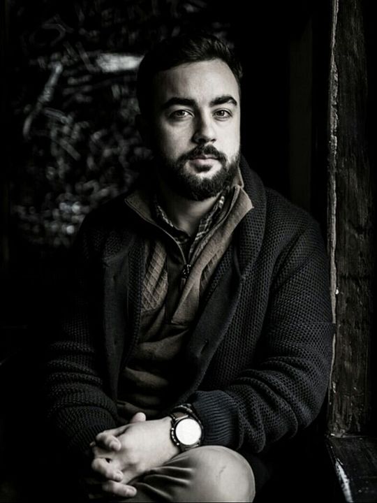 Affiche Ali Cumhur Demir