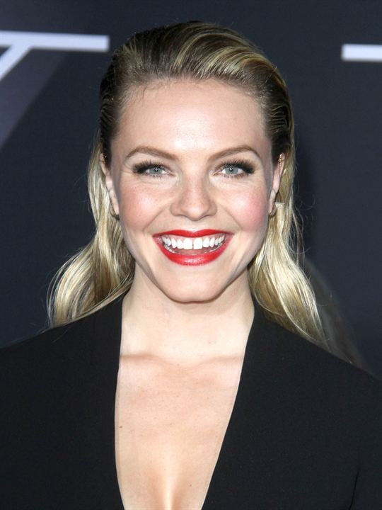 Affiche Eloise Mumford