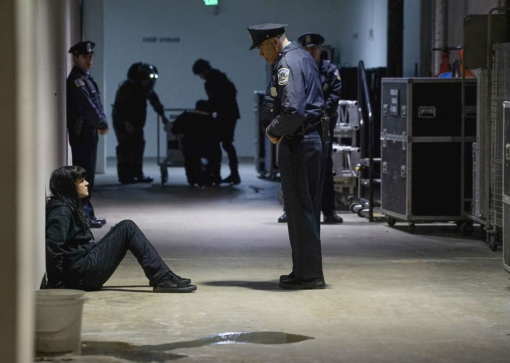 NCIS : Enquêtes spéciales : Photo Pauley Perrette