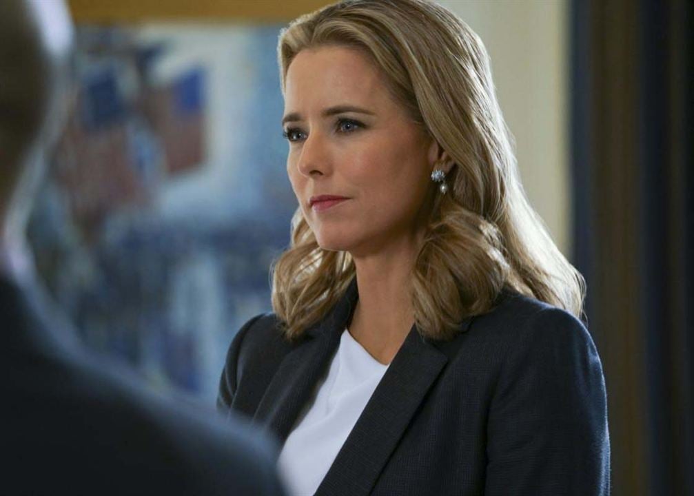 Madam Secretary : Photo Tea Leoni