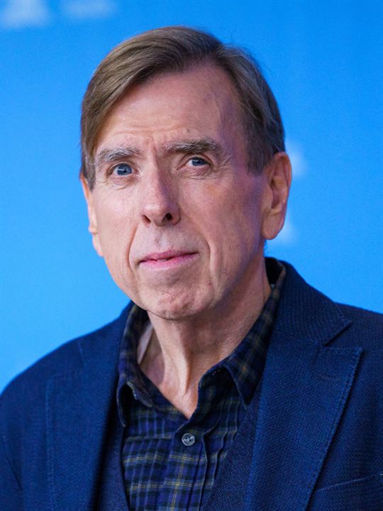 Affiche Timothy Spall