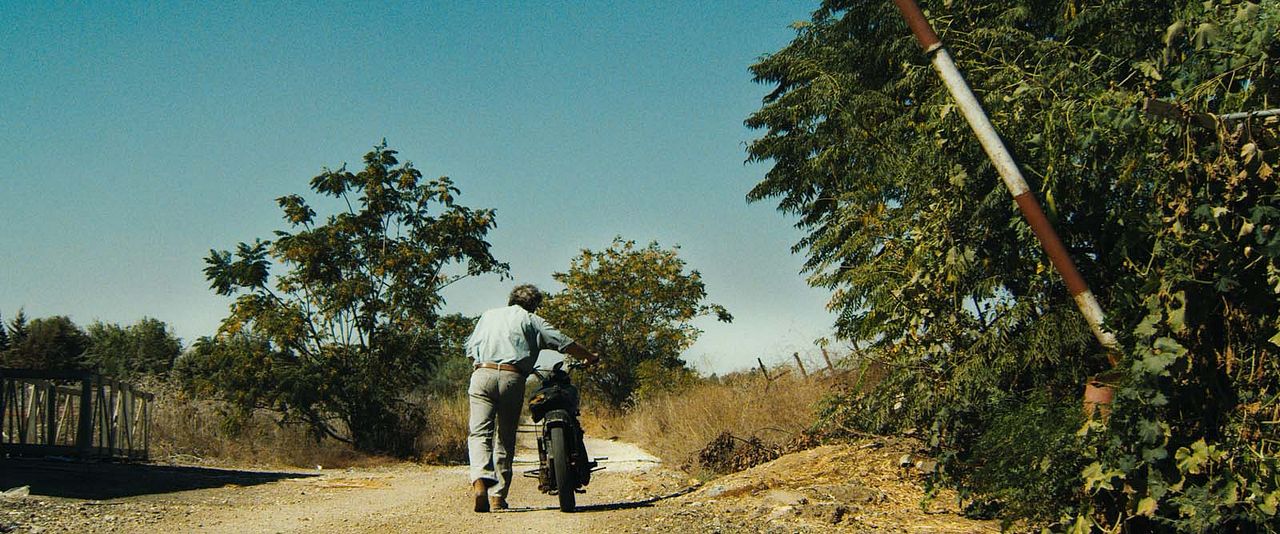 Ewa : Photo Avi Kushnir