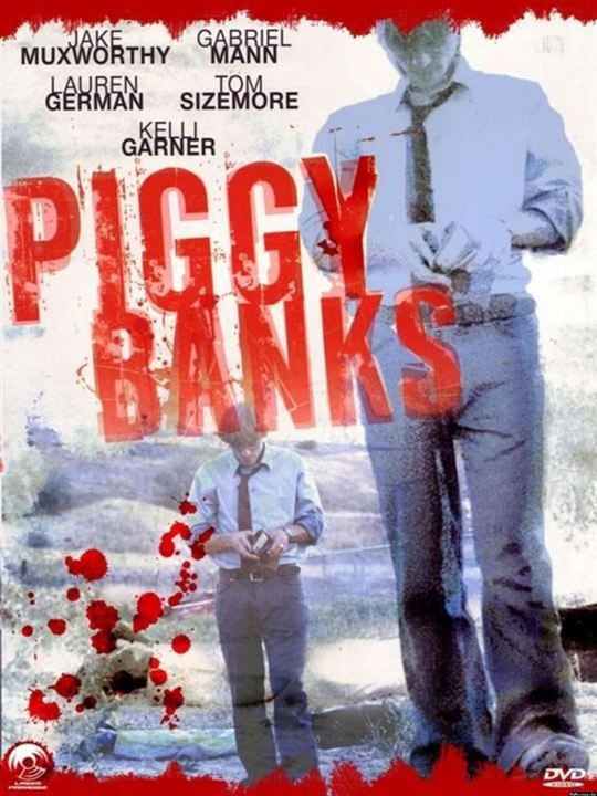 Piggy Banks : Affiche