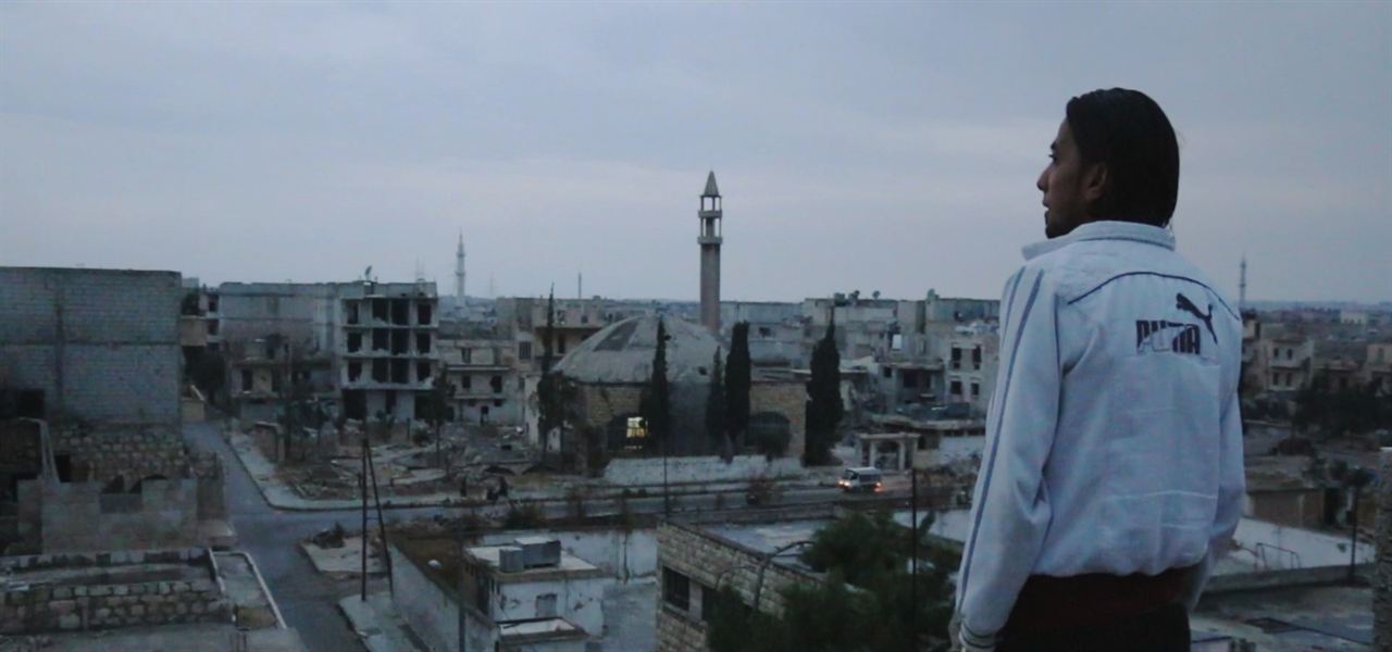 Last Men in Aleppo : Photo