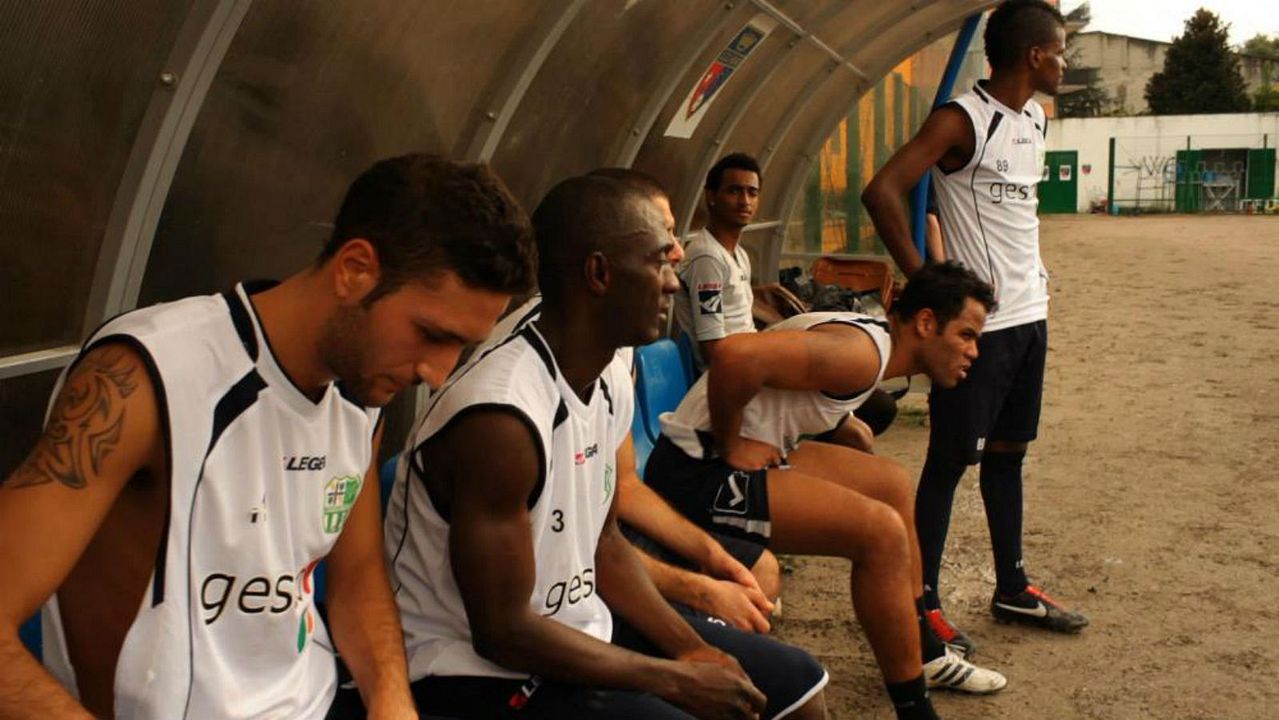 Loro Di Napoli : Photo