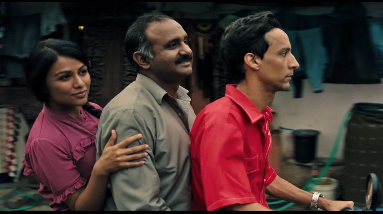 Photo Danny Pudi