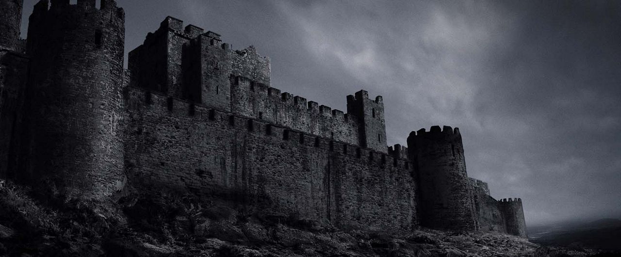 Sword of Vengeance : Photo