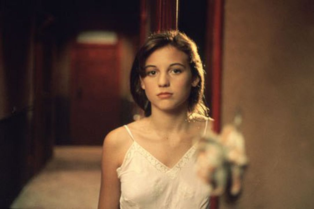 Photo Leonor Watling