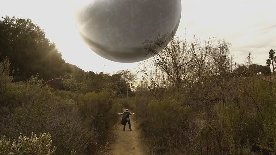 Phantasm 5 : Photo