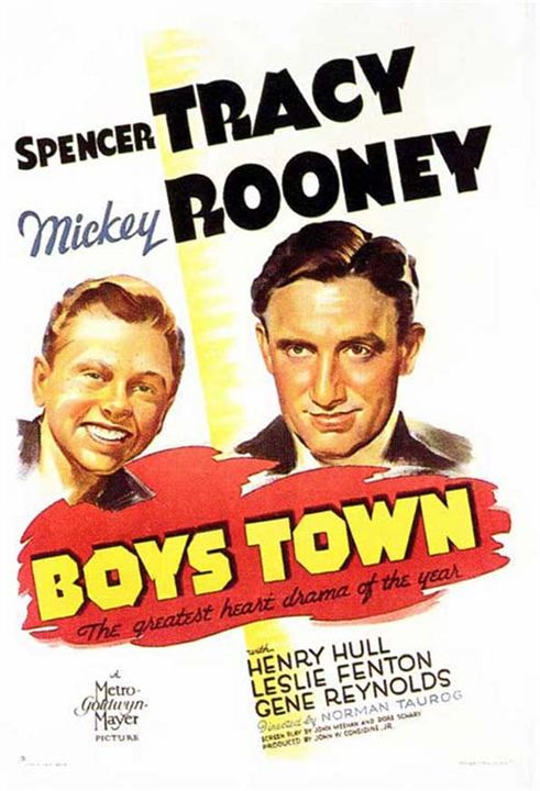 Boys Town : Photo