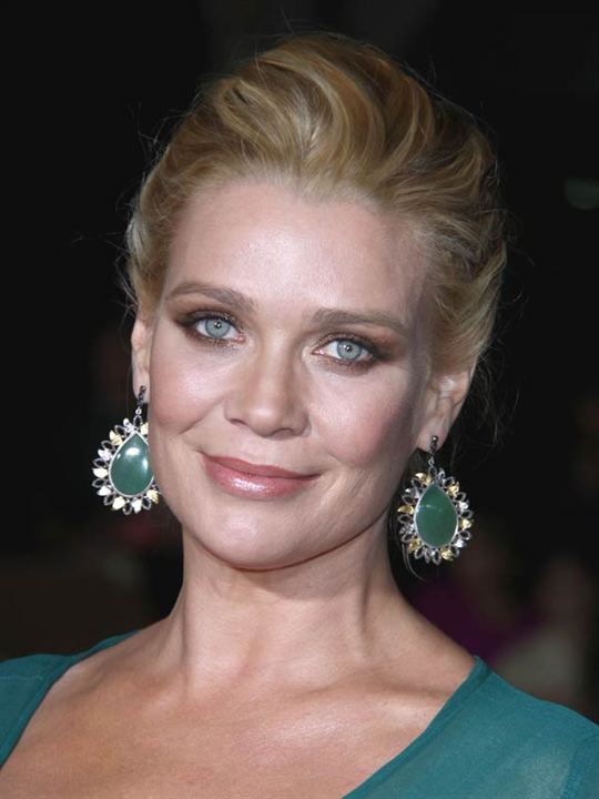 Affiche Laurie Holden
