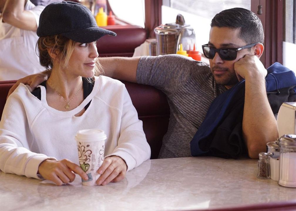 NCIS : Enquêtes spéciales : Photo Wilmer Valderrama, Jennifer Esposito