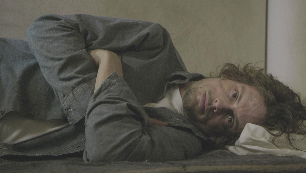 Esprits criminels : Photo Matthew Gray Gubler