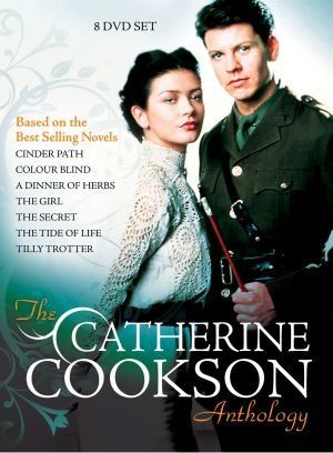 The Cinder Path : Affiche
