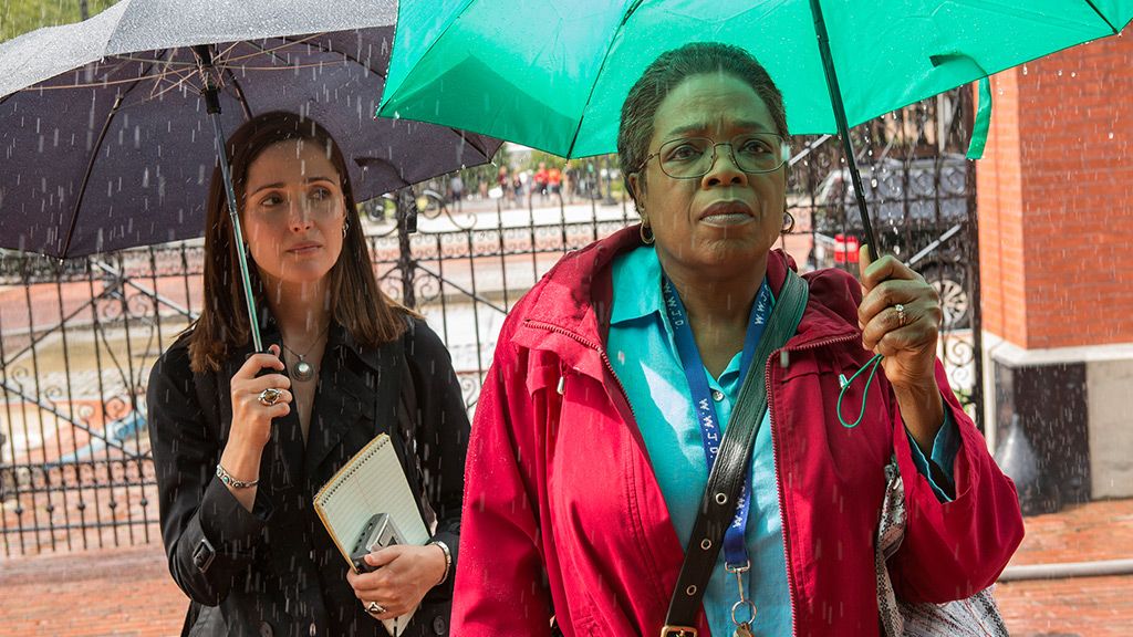 La Vie immortelle d'Henrietta Lacks : Photo