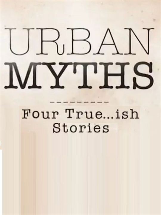 Urban Myths : Affiche