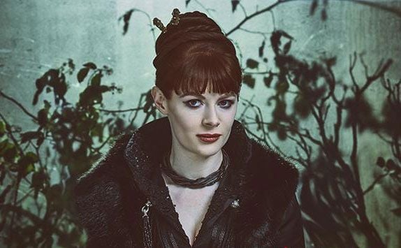 Photo Emily Beecham