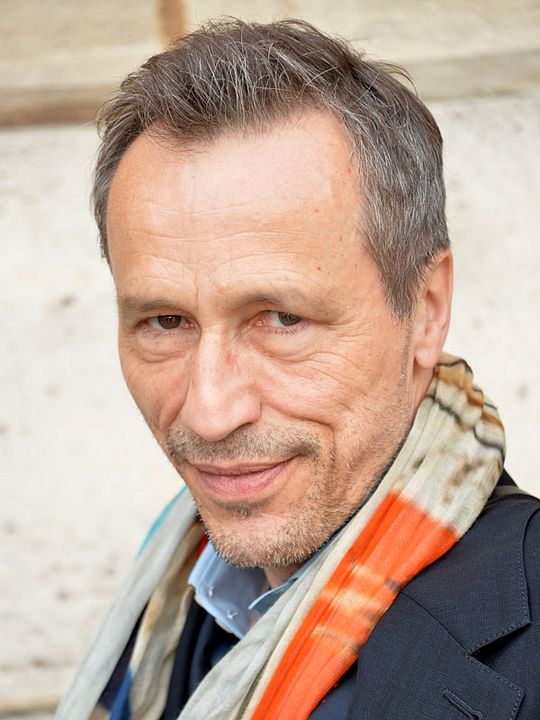 Affiche Michael Wincott