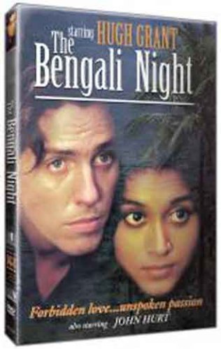 La Nuit Bengali : Affiche