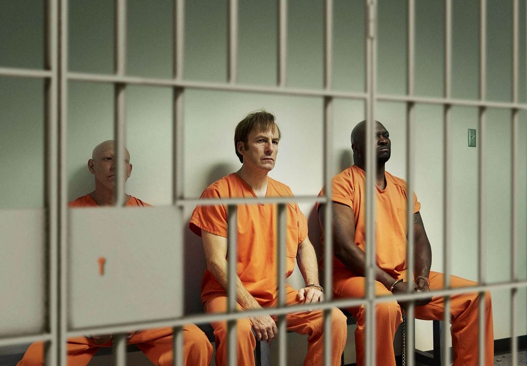 Photo Bob Odenkirk