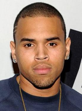 Affiche Chris Brown