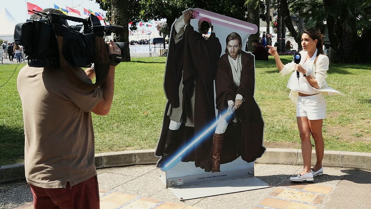 Le Goût du tapis rouge : Photo