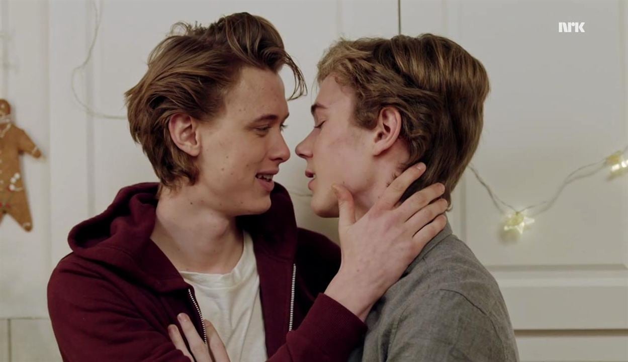 Skam : Photo