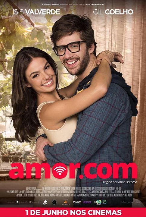 Love.com : Affiche