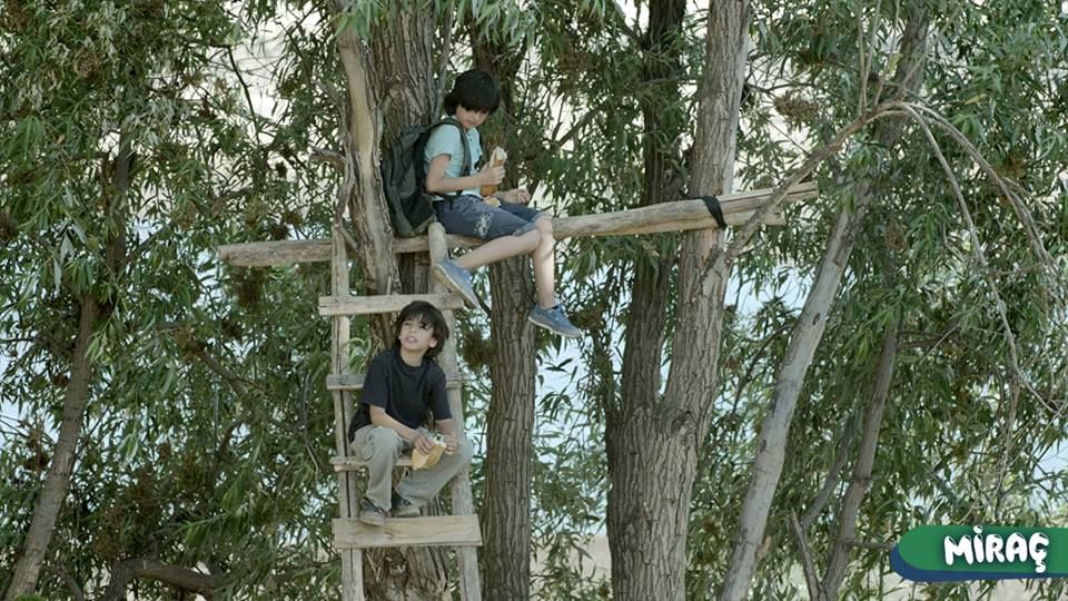 Miraç : Photo