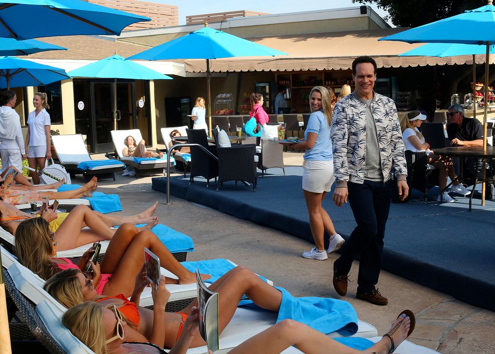 American Housewife (2016) : Photo Diedrich Bader