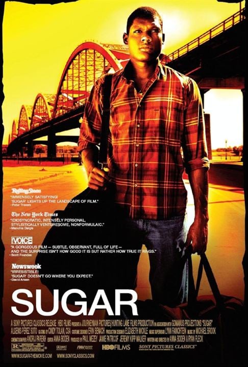 Sugar : Affiche