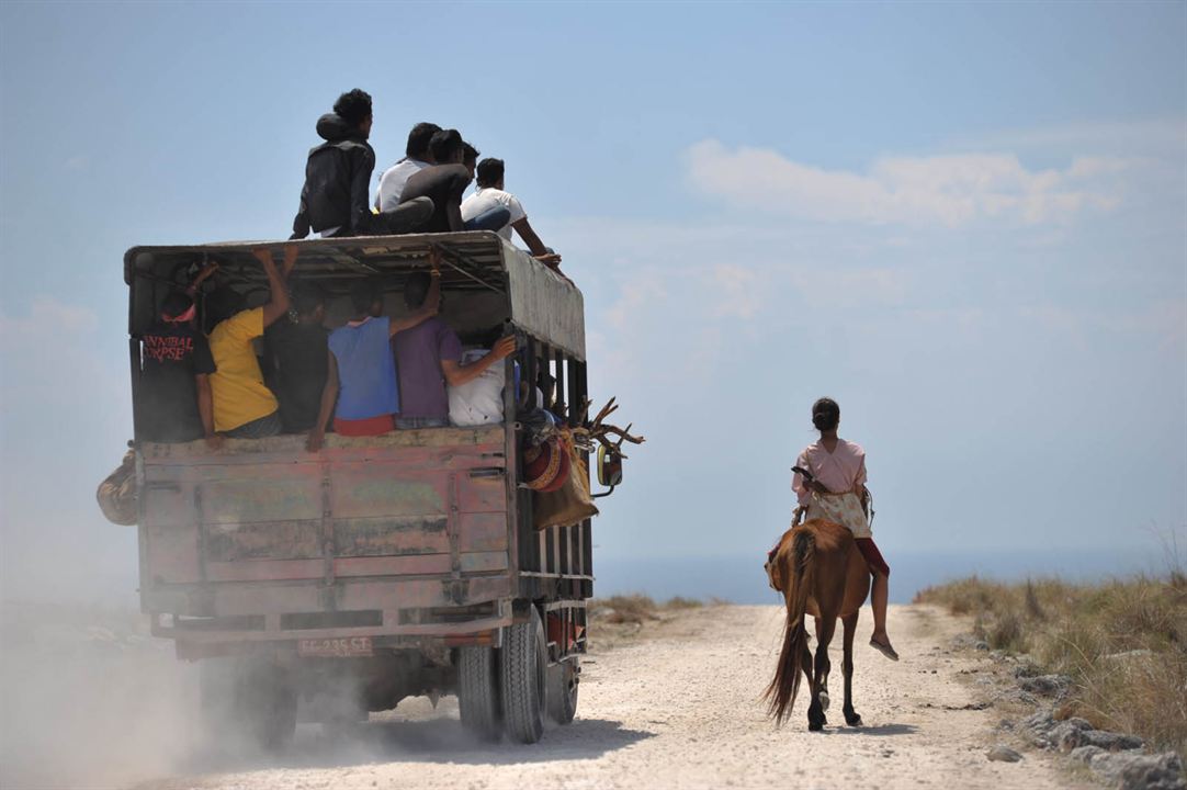 Marlina, la tueuse en 4 actes : Photo