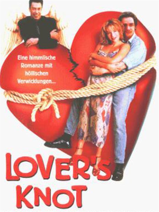 Lover's Knot : Affiche