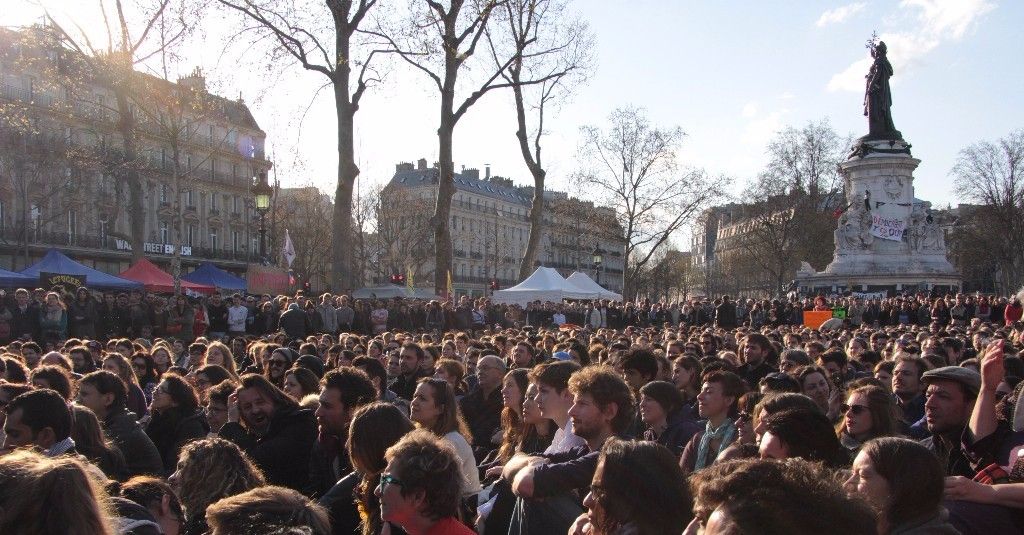 L'Assemblée : Photo