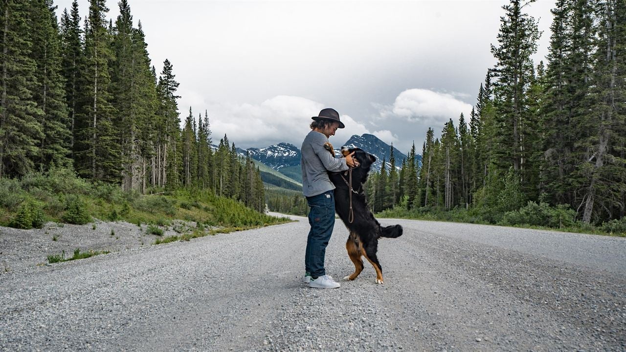 Expedition Happiness : Photo Felix Starck