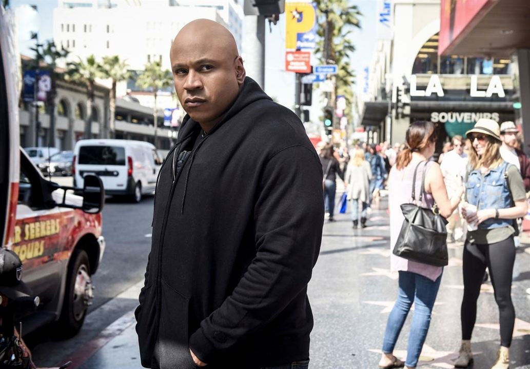 NCIS : Los Angeles : Photo LL Cool J