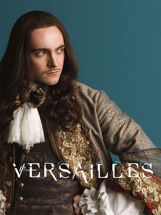 Versailles : Affiche