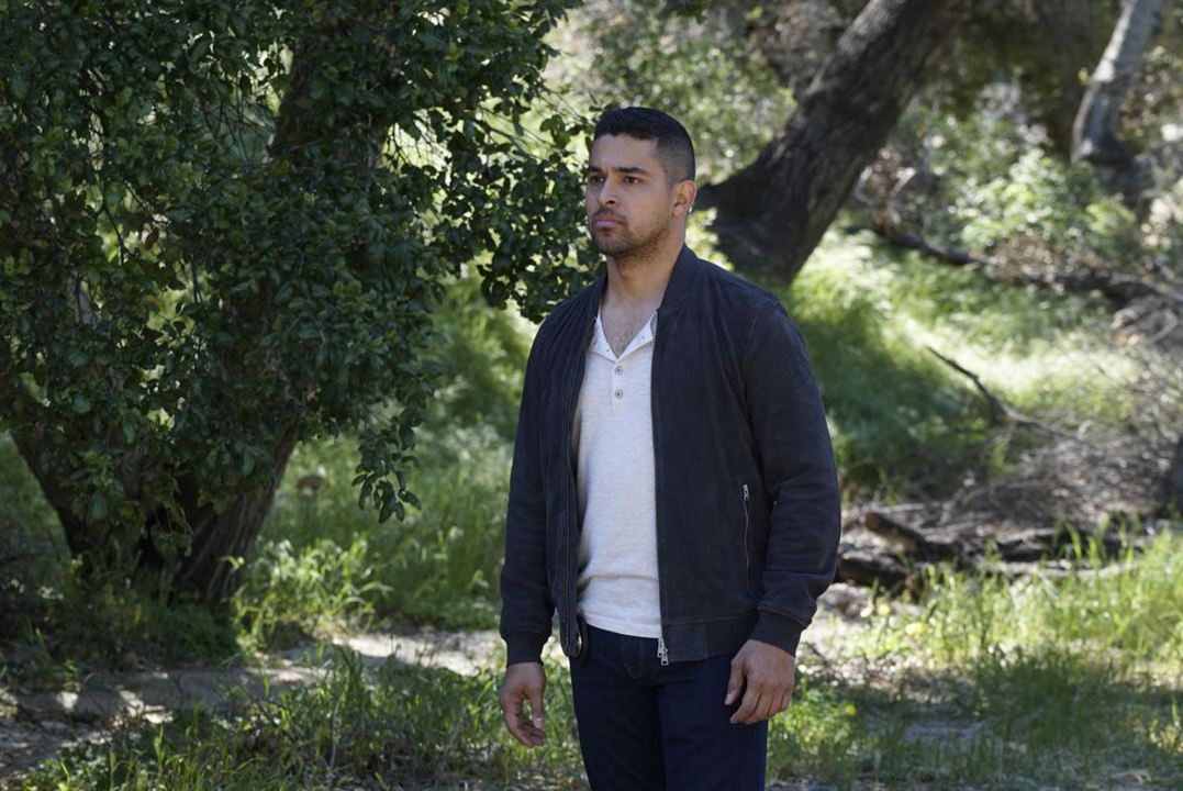 NCIS : Enquêtes spéciales : Photo Wilmer Valderrama