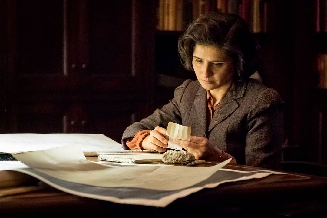 The Americans (2013) : Photo Vera Cherny
