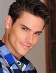 Affiche Mark Grossman